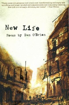 New Life - O'Brien, Dan