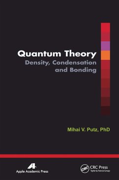 Quantum Theory - Putz, Mihai V