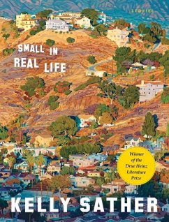 Small in Real Life - Sather, Kelly