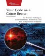 Your Code as a Crime Scene, Second... - Bild 1