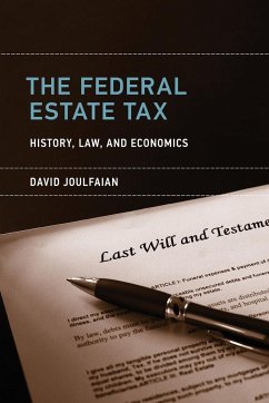 The Federal Estate Tax - Joulfaian, David