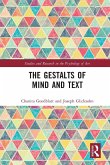 The Gestalts of Mind and Text