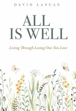 All Is Well - Langan, David