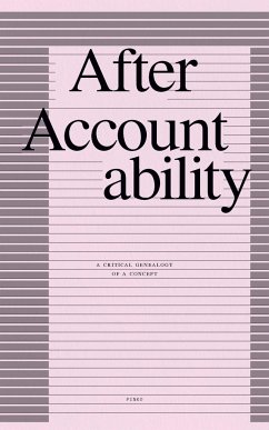 After Accountability - Collective, Pinko