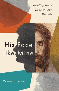 His Face Like Mine - Joyce, Russell W