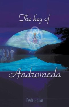 The Key of Andromeda - Elias, Pedro