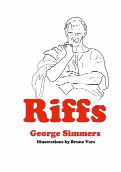 Riffs - Simmers, George