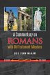 A Commentary on Romans with Old... - Bild 1