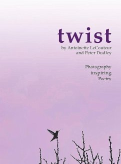 twist - Dudley, Peter J