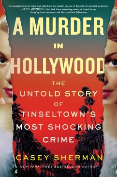 A Murder in Hollywood - Sherman, Casey