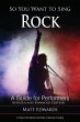 So You Want to Sing Rock - Bild 1