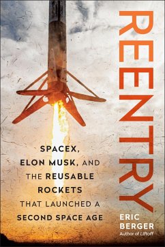 Reentry - Berger, Eric