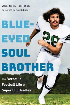 Blue-Eyed Soul Brother - Kashatus, William C