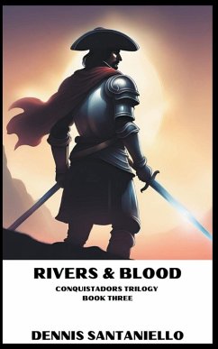 Cover Rivers and Blood