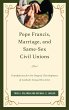 Pope Francis, Marriage, and Same-Sex... - Bild 1