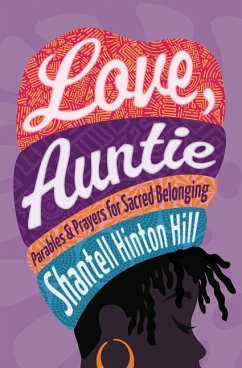 Love, Auntie - Hinton Hill, Shantell