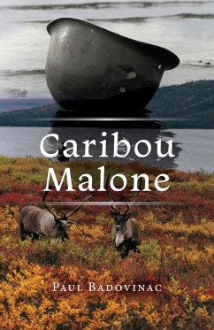 Caribou Malone - Badovinac, Paul