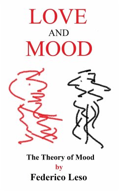 Love and Mood - Leso, Federico