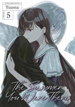 The Summer You Were There Vol. 5 - Yuama