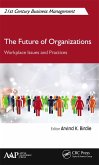 The Future of Organizations