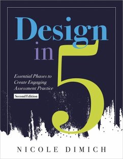 Design in Five - Dimich, Nicole