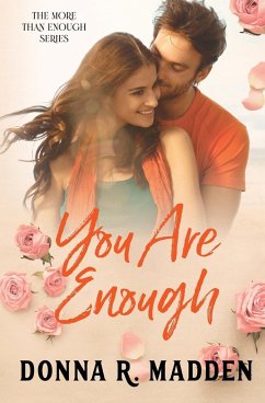 You Are Enough - Madden, Donna R