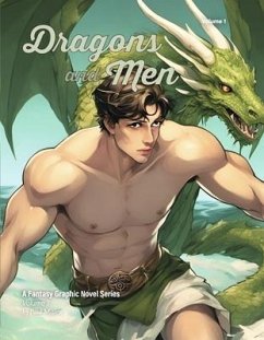 Dragons and Men - Majere, Paul