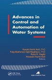 Advances in Control and Automation of Water Systems