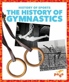 The History of Gymnastics - Flynn, Brendan