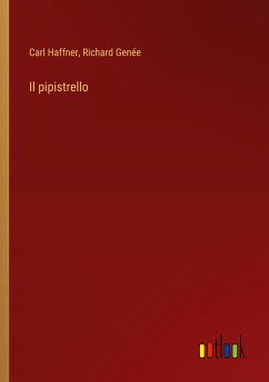 Il pipistrello