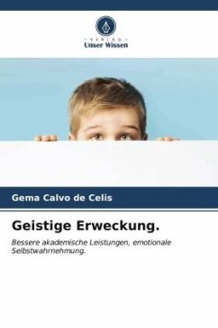 Geistige Erweckung. - Calvo de Celis, Gema