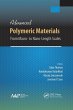 Advanced Polymeric Materials - Bild 1