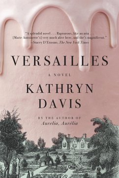 Versailles - Davis, Kathryn