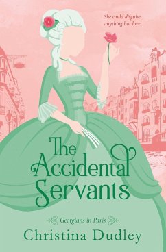 The Accidental Servants - Dudley, Christina