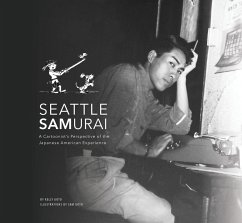 Seattle Samurai - Goto, Kelly