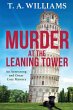 Murder at the Leaning Tower - Bild 1