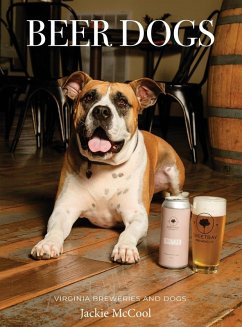 BEER DOGS Virginia - McCool, Jackie