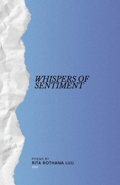 Whispers of Sentiment - Luu, Rita