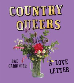 Cover Country Queers