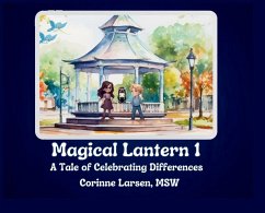 Magical Lantern 1 - Larsen, Corinne