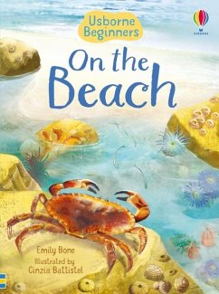 On the Beach - Bone, Emily
