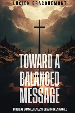 Toward a Balanced Message - Bracquemont, Lucien