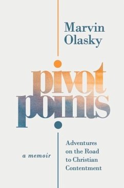 Pivot Points - Olasky, Marvin