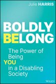 Boldly Belong