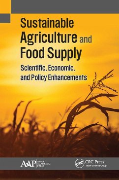 Sustainable Agriculture and Food Supply