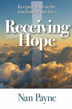 Receiving Hope - Payne, Nan