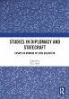 Studies in Diplomacy and Statecraft - Bild 1