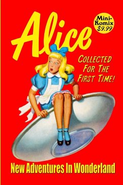 Alice - Komix, Mini