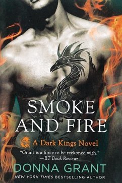 Smoke and Fire - Grant, Donna