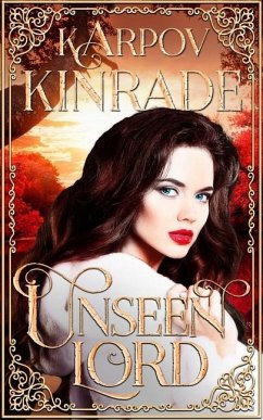 Unseen Lord - Kinrade, Karpov